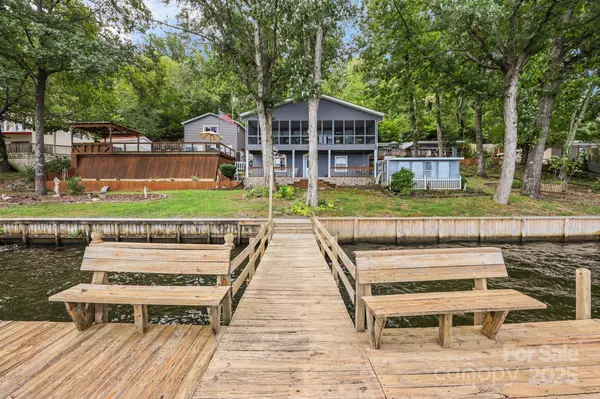 153 High Shores RD, Norwood, NC 28128