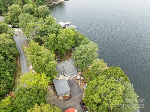 153 High Shores RD, Norwood, NC 28128