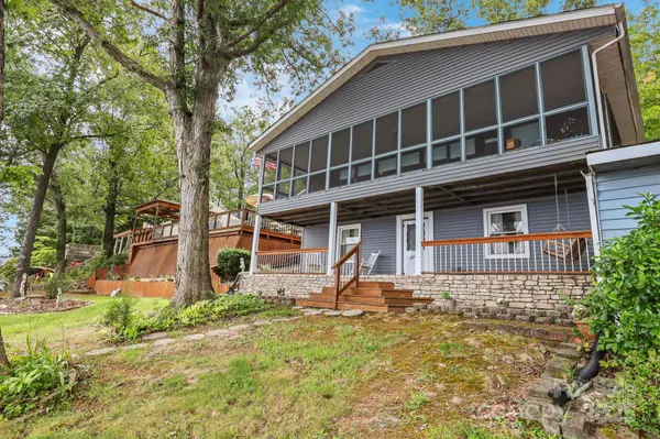 153 High Shores RD, Norwood, NC 28128