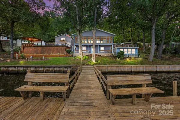 153 High Shores RD,  Norwood,  NC 28128