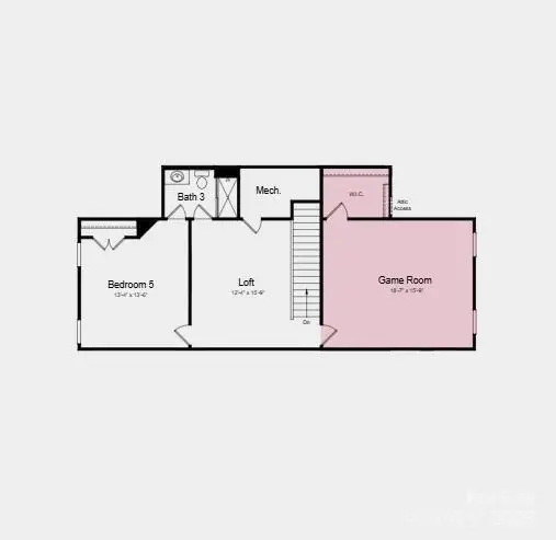3074 Tramore DR, Harrisburg, NC 28075