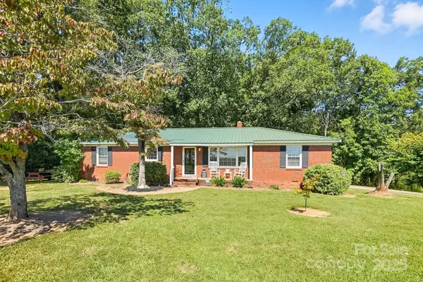 201 Airport RD, Monroe, NC 28110