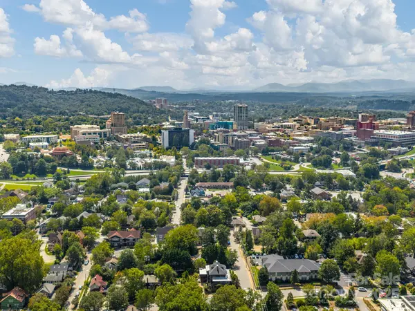 176 E Chestnut ST, Asheville, NC 28801