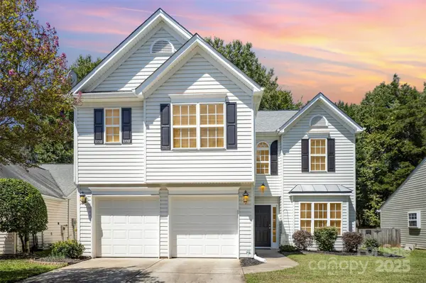 14530 Arbor Ridge DR, Charlotte, NC 28273