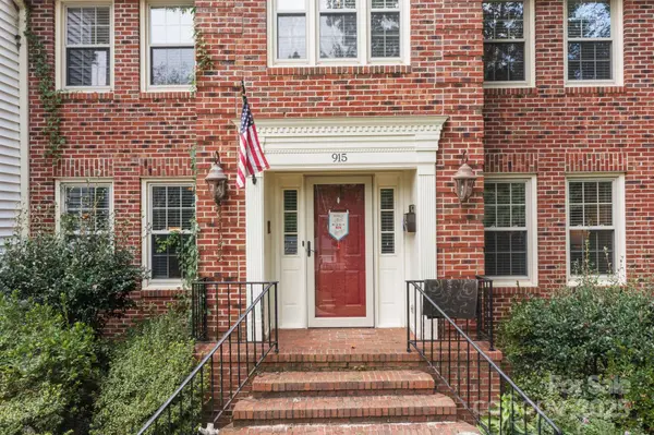 915 Sprucewood ST, Kannapolis, NC 28081