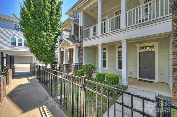 2315 Crockett Park PL, Charlotte, NC 28203