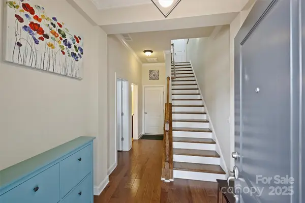 2315 Crockett Park PL, Charlotte, NC 28203