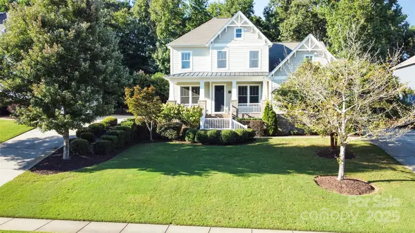 1157 Wessington Manor LN, Fort Mill, SC 29715