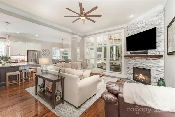 1157 Wessington Manor LN, Fort Mill, SC 29715