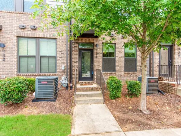 128 Music Hall WAY, Charlotte, NC 28203