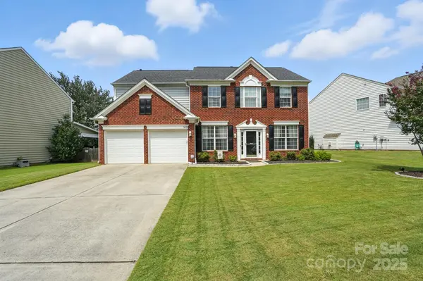 3632 Canfield Hill CT, Charlotte, NC 28270