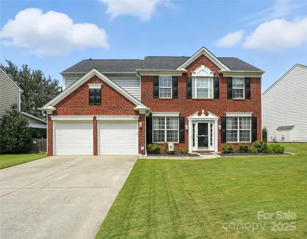 3632 Canfield Hill CT, Charlotte, NC 28270