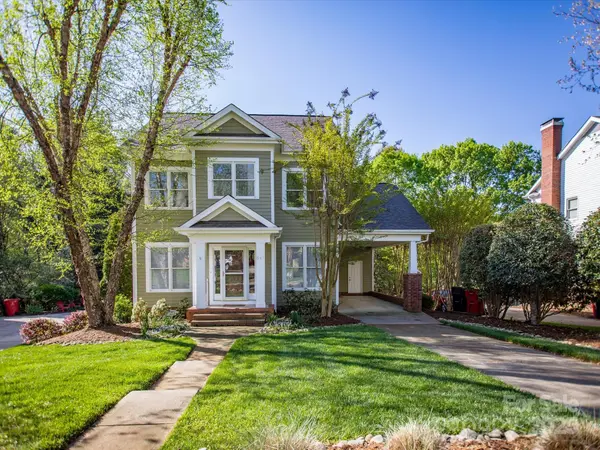 547 Ashby DR, Davidson, NC 28036