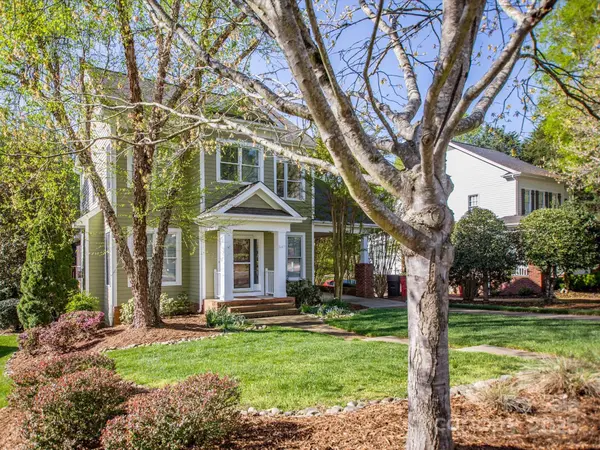 547 Ashby DR, Davidson, NC 28036