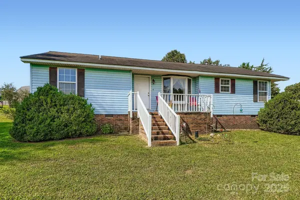 7785 Crestwood DR, Kannapolis, NC 28081