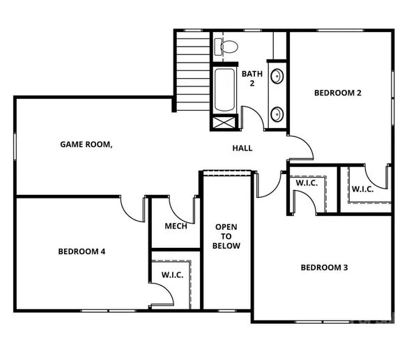 1110 Elyan ST, Richburg, SC 29729