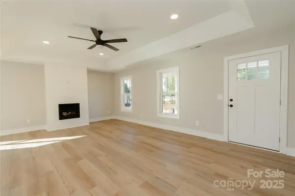 460 Fisher DR #5, Rockwell, NC 28138