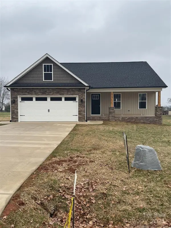 460 Fisher DR #5, Rockwell, NC 28138