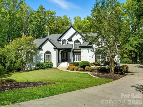 1001 Berwick CT, Marvin, NC 28173