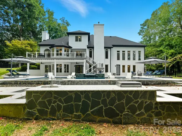 1001 Berwick CT, Marvin, NC 28173