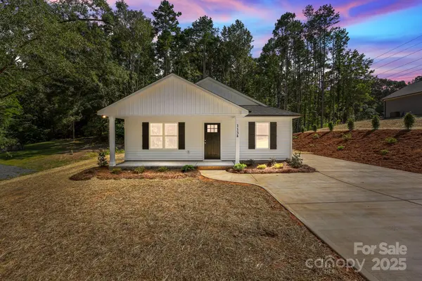 113 A Burleson ST, Albemarle, NC 28001