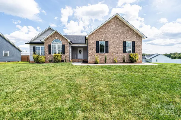 207 S 5th AVE, Maiden, NC 28650