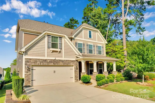 100 Acadian WAY, Belmont, NC 28012