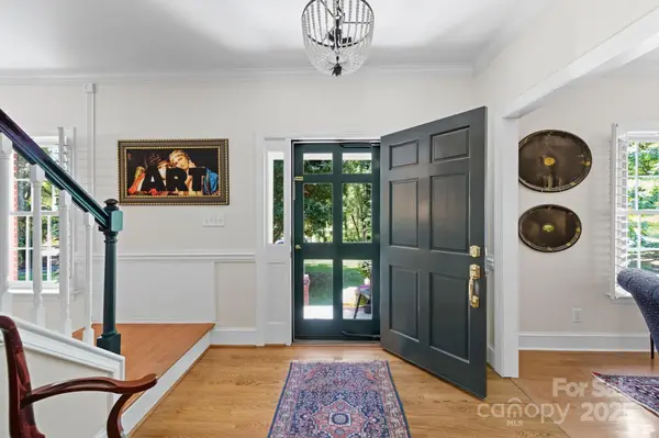 241 Pat Stough LN, Davidson, NC 28036