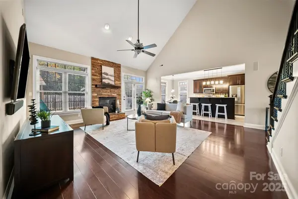 641 Weyburn DR NW, Concord, NC 28027