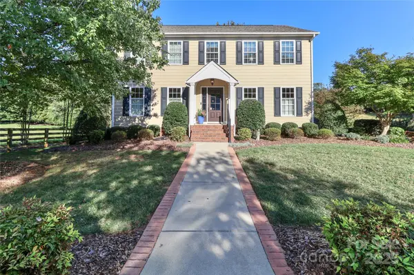 1016 Argyle CT,  Statesville,  NC 28677
