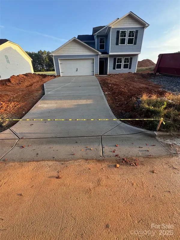 910 W Sumter ST, Shelby, NC 28150