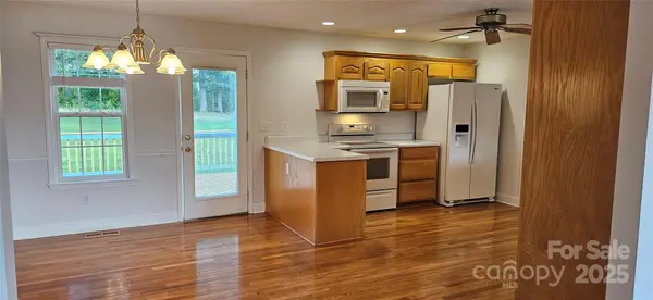 1180 Grist Mill RUN, Salisbury, NC 28146