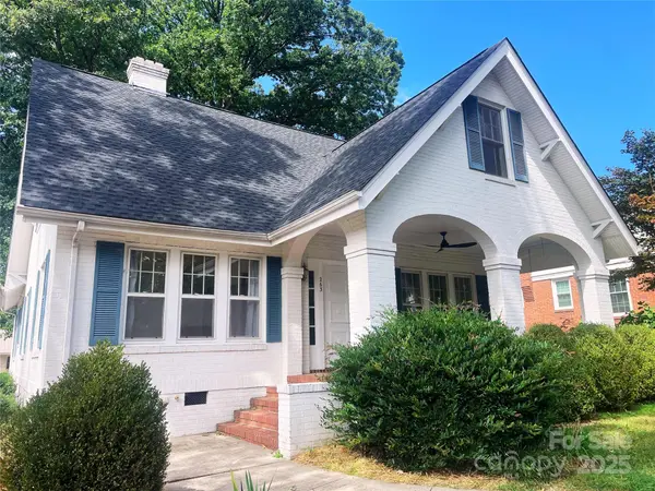 263 N 5th ST, Albemarle, NC 28001