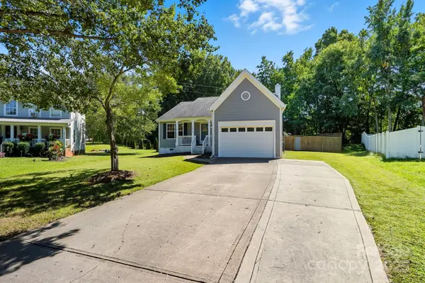 13515 Silver King CT, Huntersville, NC 28078