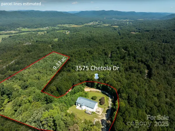 3575 Chetola DR, Lenoir, NC 28645