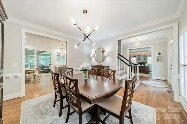 2424 Honey Creek LN, Matthews, NC 28105