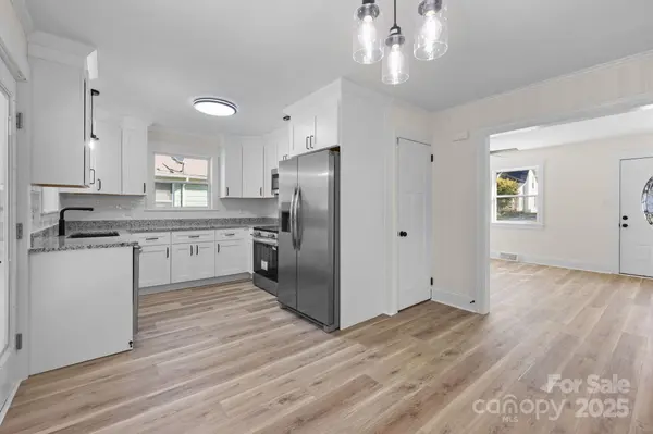 321 W 14th ST, Salisbury, NC 28144