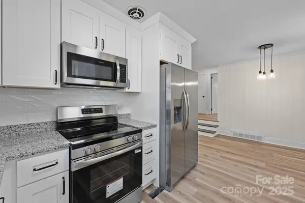 321 W 14th ST, Salisbury, NC 28144