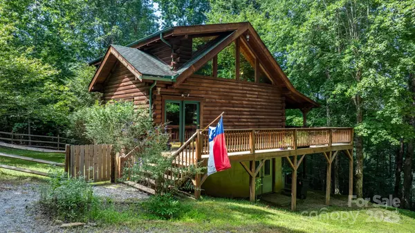 211 Granite RDG, Nebo, NC 28761