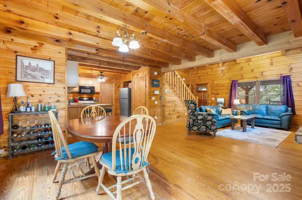 211 Granite RDG, Nebo, NC 28761