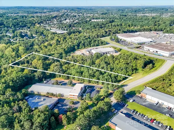 5707 Harrisburg Industrial Park DR, Harrisburg, NC 28075