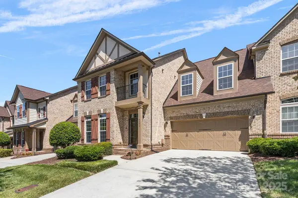 9595 Ledbury CT NW, Concord, NC 28027