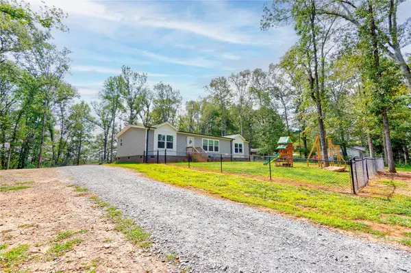 1219 Mount Pleasant Church RD, Mooresboro, NC 28114