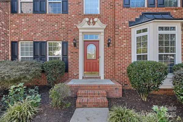 4045 Amber Leigh Way DR, Charlotte, NC 28269