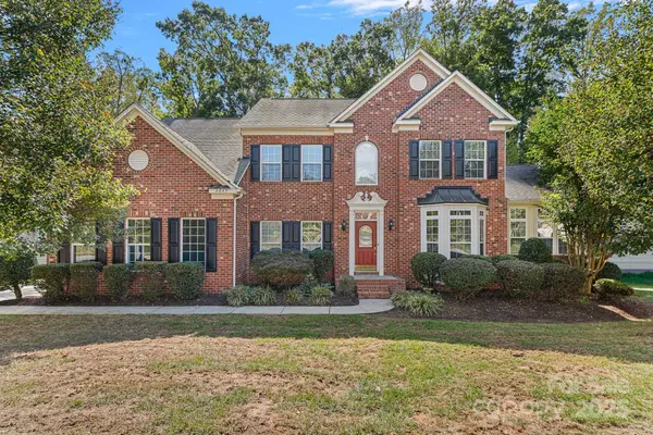 4045 Amber Leigh Way DR, Charlotte, NC 28269