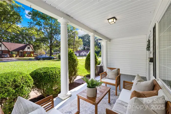 5248 Auburndale RD, Charlotte, NC 28205