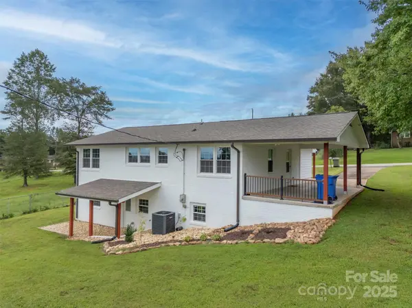 293 Shenandoah DR, Spindale, NC 28160