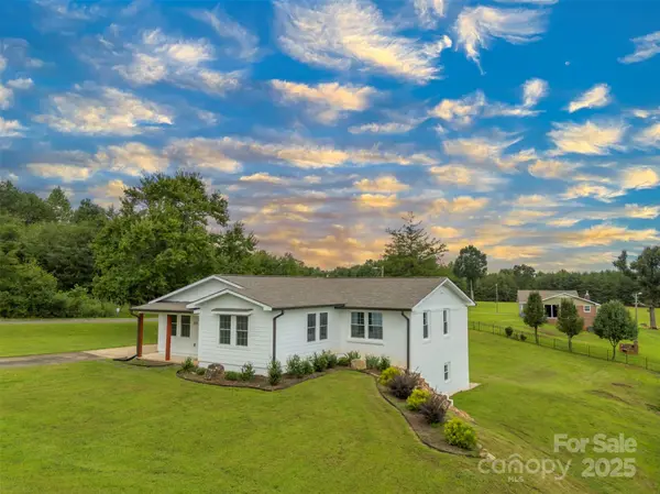 293 Shenandoah DR, Spindale, NC 28160