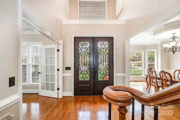 9231 Sanger CT, Harrisburg, NC 28075