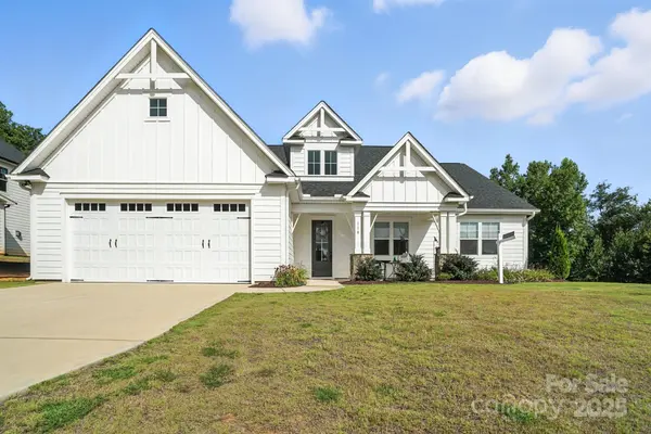 110 Still Creek DR, Mooresville, NC 28115